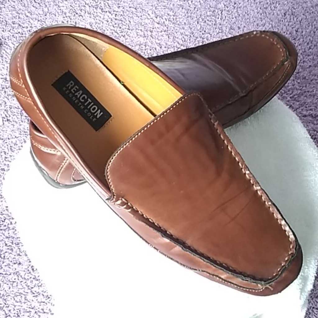Reaction Kenneth Cole